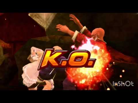 LILI VS  WANG FIGHT 👿# TAKEN 8 # gameplay