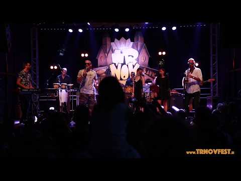 TrNOVfest - Nipke