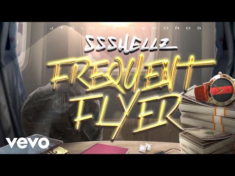 Ssshellz - FREQUENT FLYER