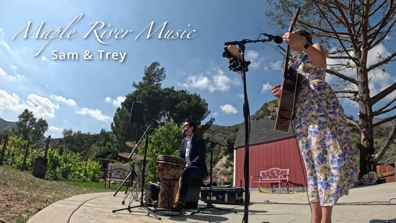 Promotional video thumbnail 4 for Maple River Music