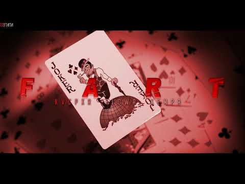 Hype Cartel - "Fart" Kvcpxr ft. Flowa, Kempa [Official Audio]