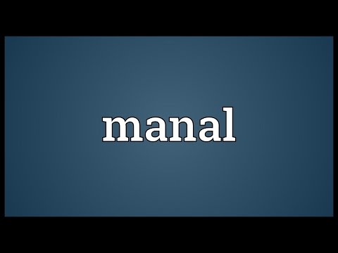 Manal Meaning