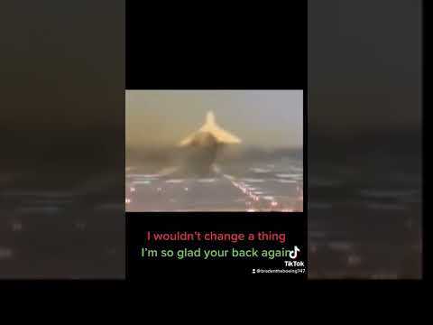 Airfrance flight 4590 crash