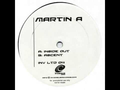 Martin Accorsi - Ascent