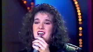 Celine Dion - Je ne veux pas (Dimanche Martin 1987)