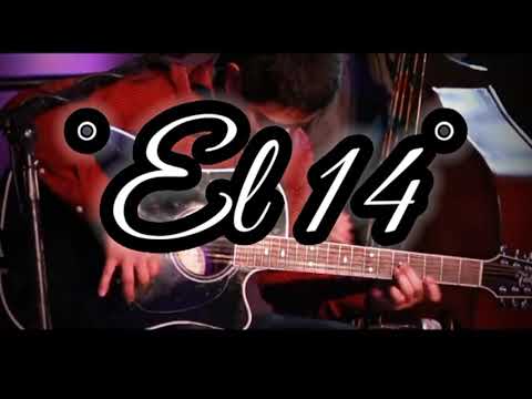 El 14-Julián Mercado