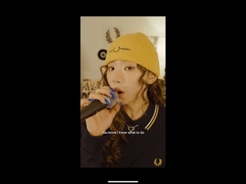 장한나 (Hannah Jang) - "Man Like You" (Live Performance) | FRED PERRY | HIGHCUT playlist