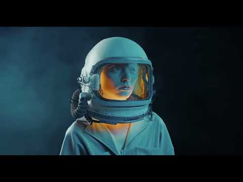 San Tea - MOON (Visualizer)