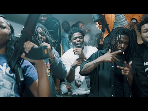 Tyree Da GunMan -Flight Tonight (OFFICIAL MUSIC VIDEO)