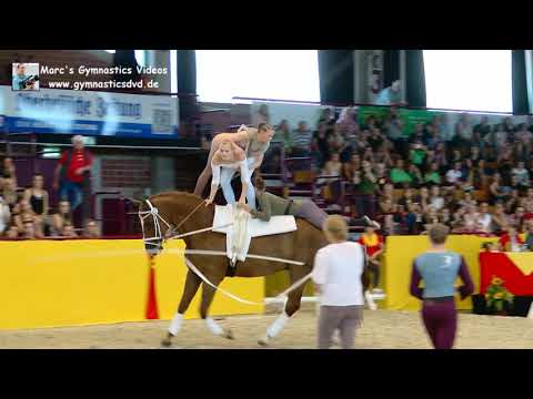 VZ Meerbusch 1 (RHL) - Gruppen 07 - DMV Alsfeld 2019