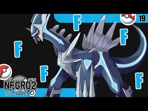 Pokémon N2 DualLocke Ep.19 ¡LA MALA SUERTE ES REAL!