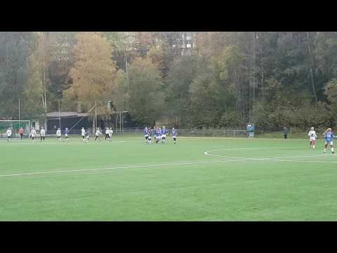 Haslum cup finale 2016