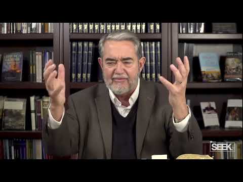 Eucharistic Amazement: The Bible and the Mass | Dr. Scott Hahn