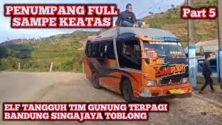 Download lagu part 5 Elf Tim Gunung Terpagi Bandung Singajaya To... mp3