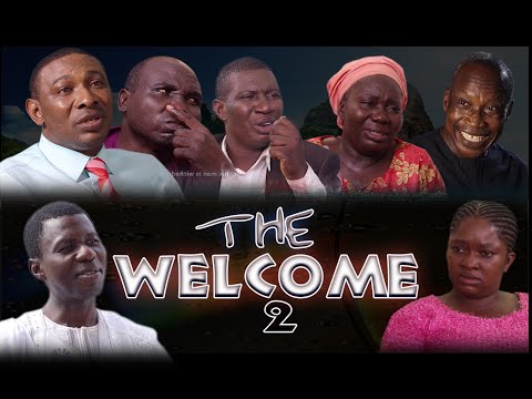 The Welcome Part 2||Gospel movie|| Nigerian movie