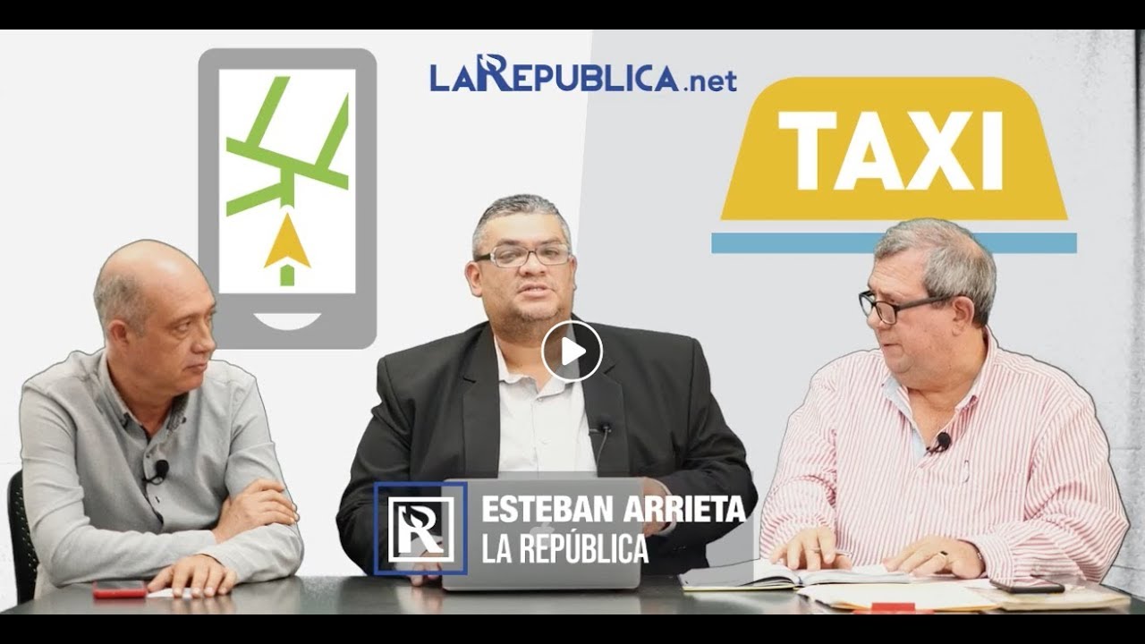 debate la república: