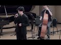 «The Double Blues» - музыка и слова Orbert Davis