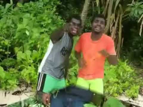 Island Roots - Skul Meri (video) 💯🔥🔥🔥🍻🤙🤙