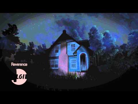 ALGIE GAMES: "Reverence" Gameplay #1