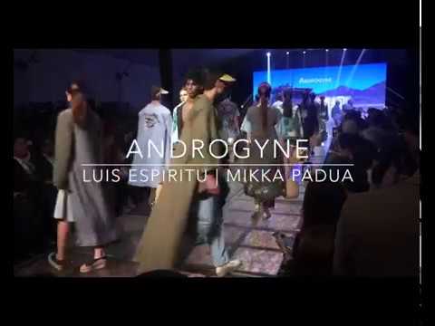 #IMstories | Androgyne at the MFF Day 3