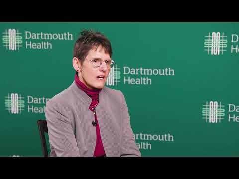 What the Dartmouth Health Re-Brand Means for APD Patients