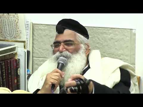 הרב יורם אברג'ל-המסר היומי-כל עוד הנר דולק אפשר לתקן- י"ג אלול תשפ"ג