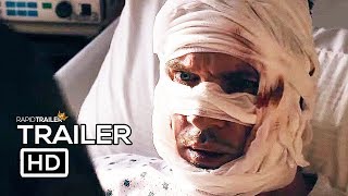 AWAKE Official Trailer (2019) Jonathan Rhys Meyers, Thriller Movie HD