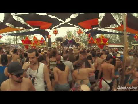 Highlight Tribe - Respect 2018 (Fan Perspective)