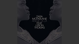 Angie La La (feat. Leron Thomas)