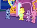Care Bears Back In Action Ending Scene All New Movie Event Disney Channel Asia