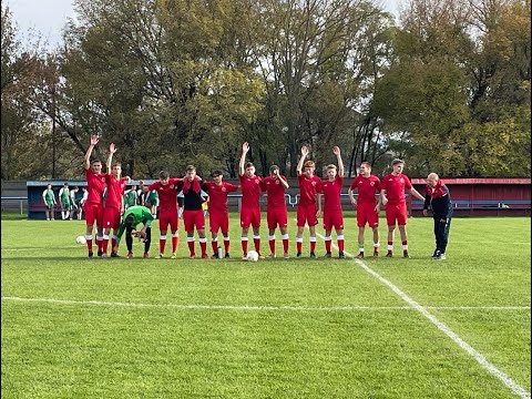 7. forduló | Tatabányai Vasas 7 - 0 Lábatlani ESE | U-19 | Összefoglaló |