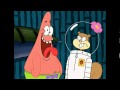 Patrick Redefines Crazy Talk Spongebob