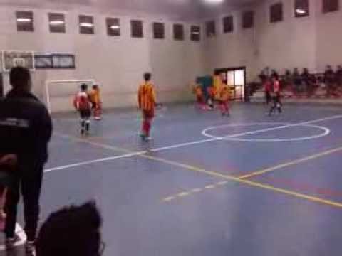 Sporting Palazzo - Castrum Byanelli Allievi   -