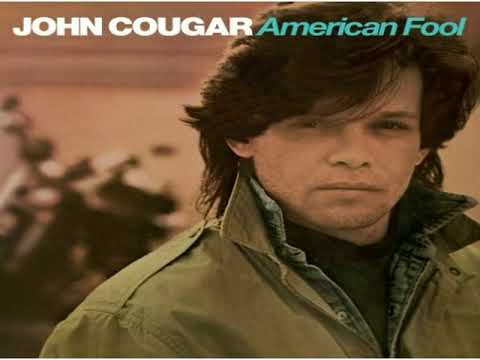John Cougar Mellencamp Jack & Diane Remastered Live song