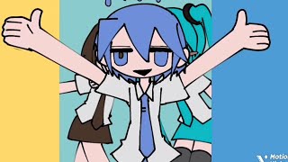 Download lagu KAITTO / MEIKO / Hatsune Miku / Baumkuchen Endroll [VOCALOID COVER]  mp3