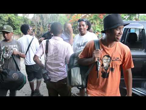 Doubl'e'nn - Antsika Izao Tontolo Izao (A.I.T.I)