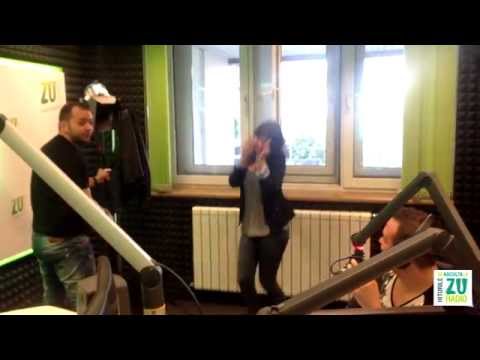 M-a pupat Mihai Morar! (Radio ZU)