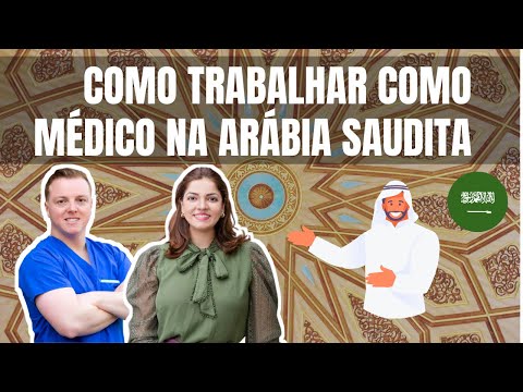 , title : 'Como trabalhar como médico na Arábia Saudita