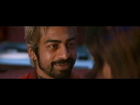 4K - Thottu Thottu Pesum Sulthana - Good Bad Ugly 2160p - 4K Full Video #goodbaduglysong #ajithkumar