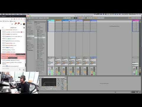 4.4.20 - Today's live track: an 80's song, in the style of Depeche Mode