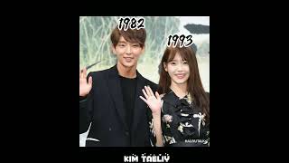 Download lagu Lee Joon-gi and IU💖❤️💕💞😍 mp3 Download lagu Lee Joon-gi and IU💖❤️💕💞😍 mp3