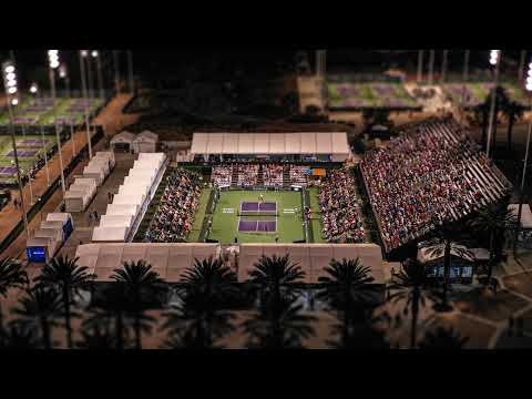 2022 APP Tour Boca Raton Masters: Championship Sunday CC1