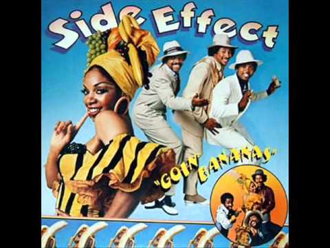 Side Effect - Goin' Bananas