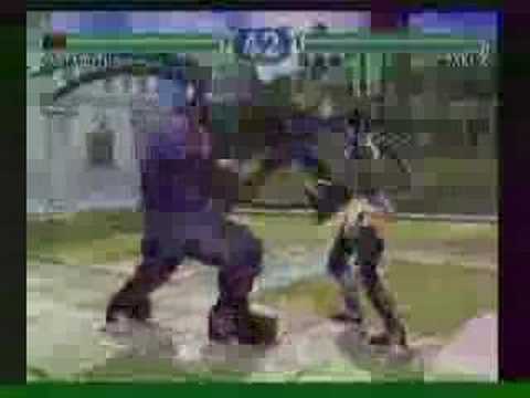 Semi vs FloE SC2 Nationals