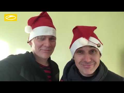 A State Of Trance 945 ( TOP 50 OF 2019 Special ) - Armin van Buuren part 2