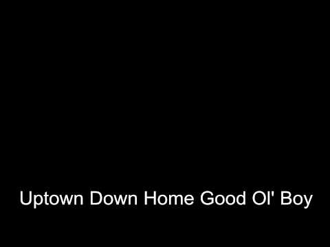 Uptown Down - home - Garth Brooks