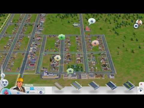 Sim City Part 2: Slightly a Big Power Problem