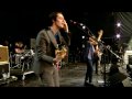 The Maccabees - First Love (Glastonbury 26-06-2009). ER