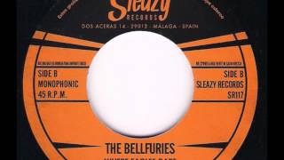 The Bellfuries - Where Eagles Dare