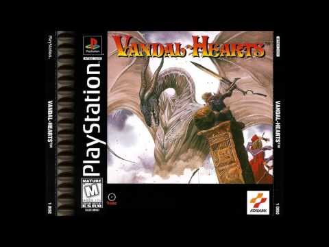 Full Vandal Hearts OST